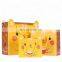Best Design Cute Party Creative Cartoon Christmas Candy Gift Paper Bag