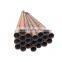 MS Seamless and welded Carbon Steel Pipe/Tube ASTM A53 / A106 GR.B SCH 40 black iron seamless steel pipe