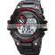 skmei 1759 men watch custom reloj 50 meter water military digital watch