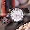 BOBO BIRD Hot Sale Wholesale Fashion Woman Wood Watch Custom LOGO Engraved Watches Ladies Wrist Watch