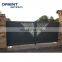 aluminum sliding gate, best selling aluminium gates