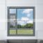 Cheap aluminum profiles swing building glass window screen