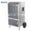 Cheap Price Big Wheels Humidity Removing Machine Dehumidifiers