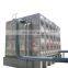 100000 litre frp fire water storage tank for liquid tank