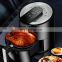 New Style Easy Use Simple Smart Steam Premium Smart Electric Oven Mini Hot Air Fryer