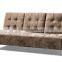 Living Room Furniture Sofa Bed with Foldable Mattress