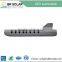 simple operation anti-theft screw aluminium led street light body
