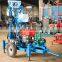 Portable 100m water well drilling rig machine diesel hydraulic water well drilling rig