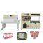 Cheap price drink bottle books soap film shrink wrapping machine heat shrink wrap machine