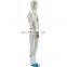 SMS Disposable Safety Coverall Waterproof Protective Coveralls