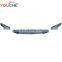 G20 M4 style  carbon fiber rear trunk spoiler wing for  BMW 3 series G20 2019+