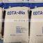 Ethylene diamine tetraacetic acid Tech Grade edta 4na