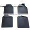 4PCS OEM STYLE MUD FLAPS SPLASH GUARDS FOR LAND ROVER DEFENDER 110