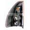 MAICTOP Car rear tail light lamp for land cruiser prado 120 series fj120 taillight 2003-2009