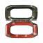 Lantsun Interior Center Console Armrest Switch Cover Trim for Jeep For wrangler