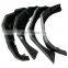 Hot Selling Wheel Eyebrow Fender Flare for Jeep for for wrangler JK 4x4  Accessories for Jeep