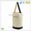 stitching strong tote Eco custom printed canvas bag