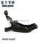 54500-50J00 RK621236 Hot Sale right suspension control arm for Infiniti G20