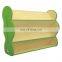 Child furniture bent wood technology solid wood storage cabinet