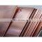 High qualtiy customized size C11000 copper sheet plate coil copper