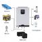 Wholesale OEM Off Grid Pump Solar Inverter with 100A MPPT Controller Charger All-in-one PV Home Power System 3.5KW 24V 3500W