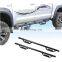 Aluminum Side Bars Side Steps for Ranger T6 T7 2012-2018