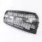 4x4 Offroad ABS front grille for F150 15-17 accessories for F150 grille with light