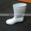 china fashion white safety shoes food industry shoes