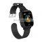 2020 new arrive qualified watch in bulk wearable technology auto tracking NFC smart bracelet gps