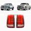 High Quality Factory Price black side step for Amarok 2016~2020