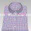 2023 Spring/Summer New Development Design 100%Cotton Yarn Dyed Dobby Check For Tops