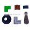 Hot Sale Custom Plastic Molded Part  Injection Mold Red Product