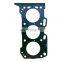 Auto Spare Parts wholesale Gasket Cylinder Head gasket For REIZ CROWN LEXUS OEM 11116-31021