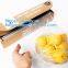 Biodegradable Compostable Food Wrap Kitchen Pvc Cling Film Kitchen Use Plastic Wrap PVC PE Cling Film For Food Wrap