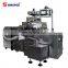 automatic softgel capsule making machine / softgel fish oil food supplement softgel making machine