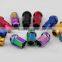 High performance motorcycle wheel racing nut