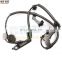 Hot sale front left ABS abs wheel speed sensor OEM 89516-ON020 89516ON020 for  Toyota corolla