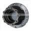 wheel hub assembly 3104-00557 rear hub for yutong bus