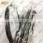 Engine spare parts 4TNE92 4D92E piston ring 129904-22050