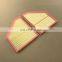 FILONG manufacturer high quality Hot Sell Automotive Air filter  FA-239 13717548898 C3090/1 LX2098 FABR73S A0442R SB2284F AP9281