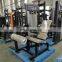 Selectorized Hammer Strength Equipment Chest Fly Machine Commercial Gym Fitness Equipment Vertical Chest Press Machine