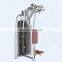 Gym MND FITNESS Athletes or Starter Use Rear Delt/Pec Fly Machine Home Gym Equipment