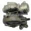 High quality factory turbocharger GT2056V 767720-0005 14411-EB71C 14411-EB71D GARRETT turbocharger for Nissan Navara