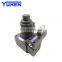 Japan YUKEN EFBG-03-125-C H B proportional valve electro-hydraulic overflow flow control valve