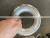 OEM Decorative shower rings in brushed Nickel/Clip curtain ring/Curtain support clasp