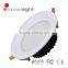 INNOVALIGHT 5inch 114mm Cutout size Dimmable 15W Slim LED Downlight