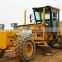 SHANTUI road construction machinery blade motor grader 17ton SG21-3 for sale