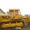 Продается б/у гусеничный бульдозер Caterpillar D8K