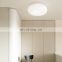 New Design Home Decorate LED Ceiling Lamp Mininalist Decor Mounted Lighting For Bedroom Living Room Flush Mount LED Ceiling Lamp