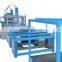 Fiberglass pultruder Frp Pultrusion Profile Machine